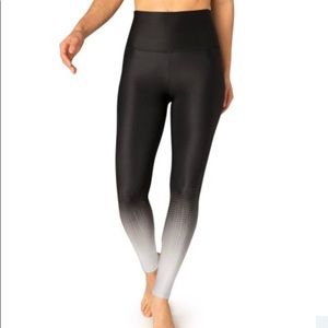 Beyond Yoga legging,only worn once!